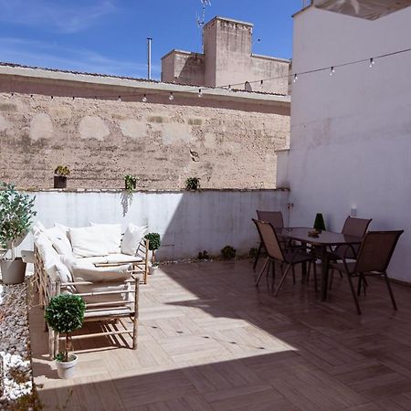 Terrazza Vallisa Bari Luaran gambar