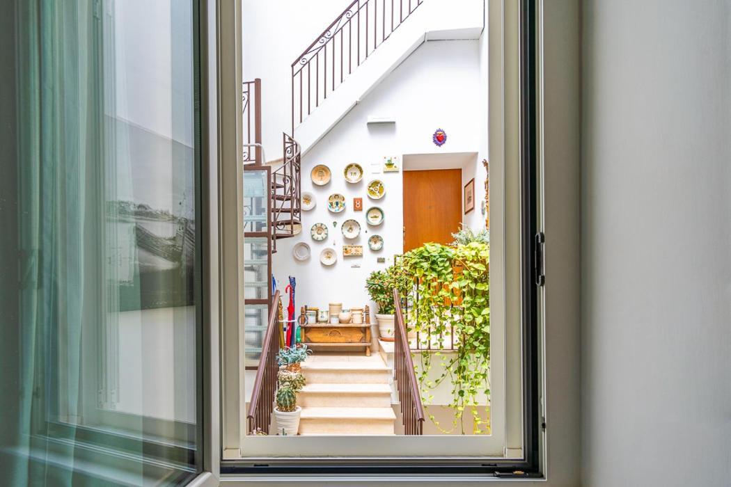 Terrazza Vallisa Bari Luaran gambar