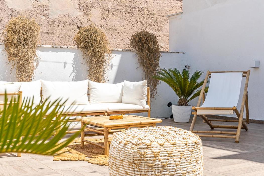 Terrazza Vallisa Bari Luaran gambar