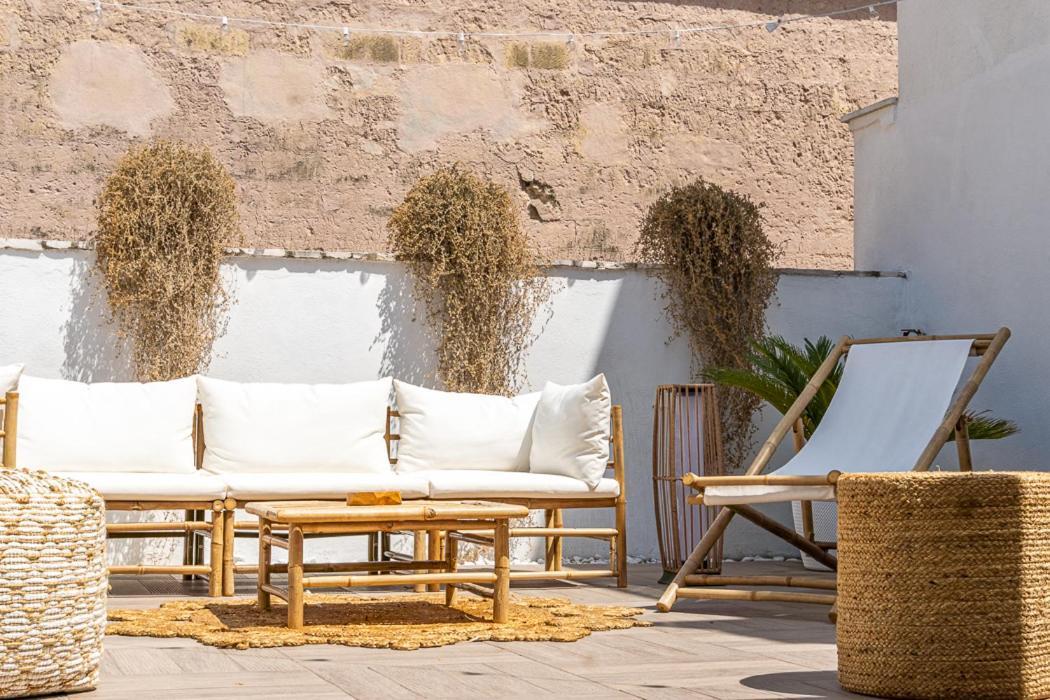 Terrazza Vallisa Bari Luaran gambar