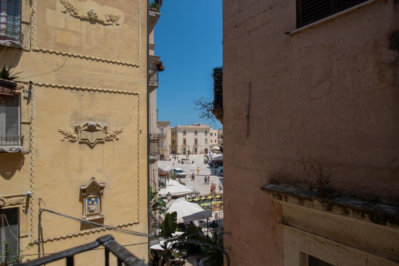 Terrazza Vallisa Bari Luaran gambar