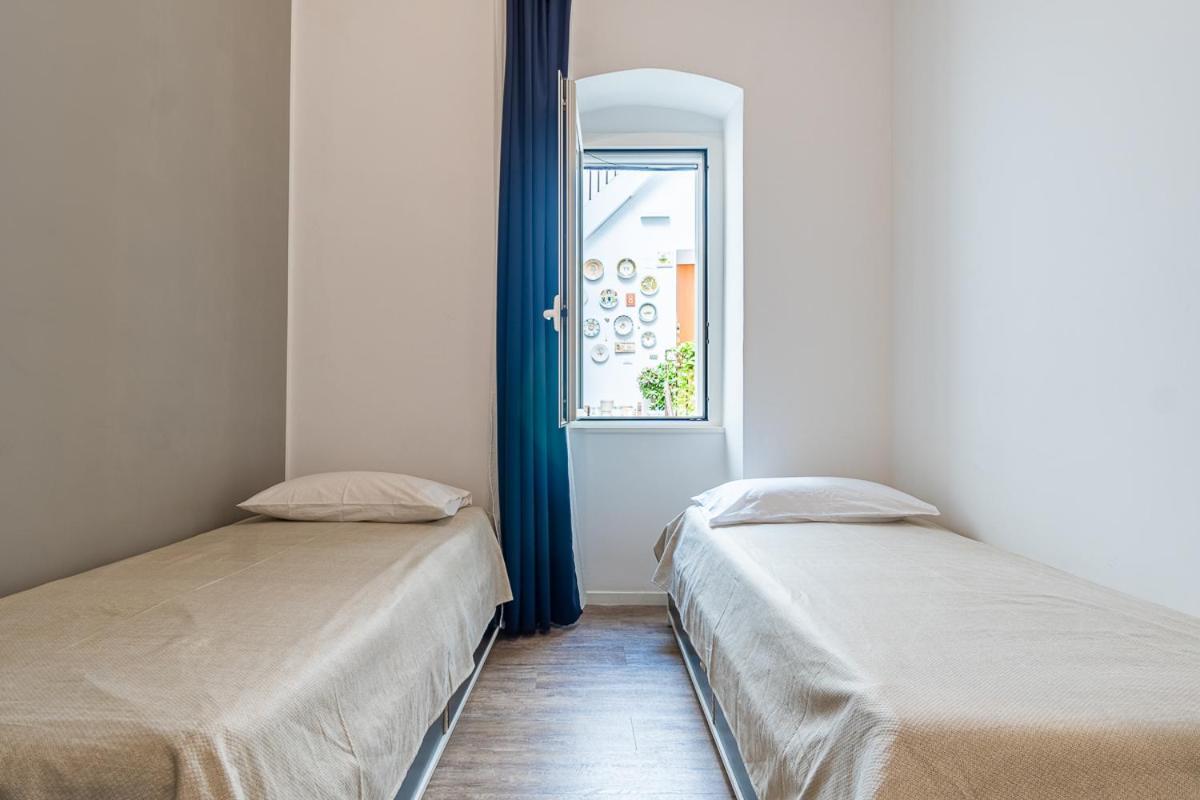 Terrazza Vallisa Bari Luaran gambar