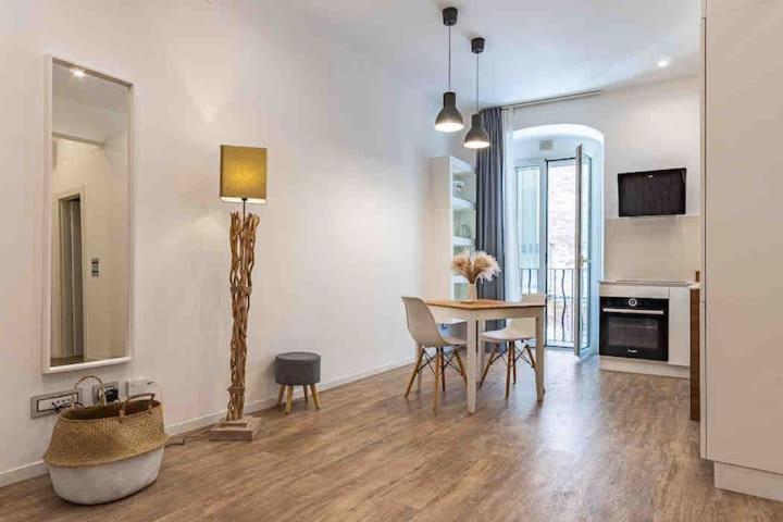 Terrazza Vallisa Bari Luaran gambar