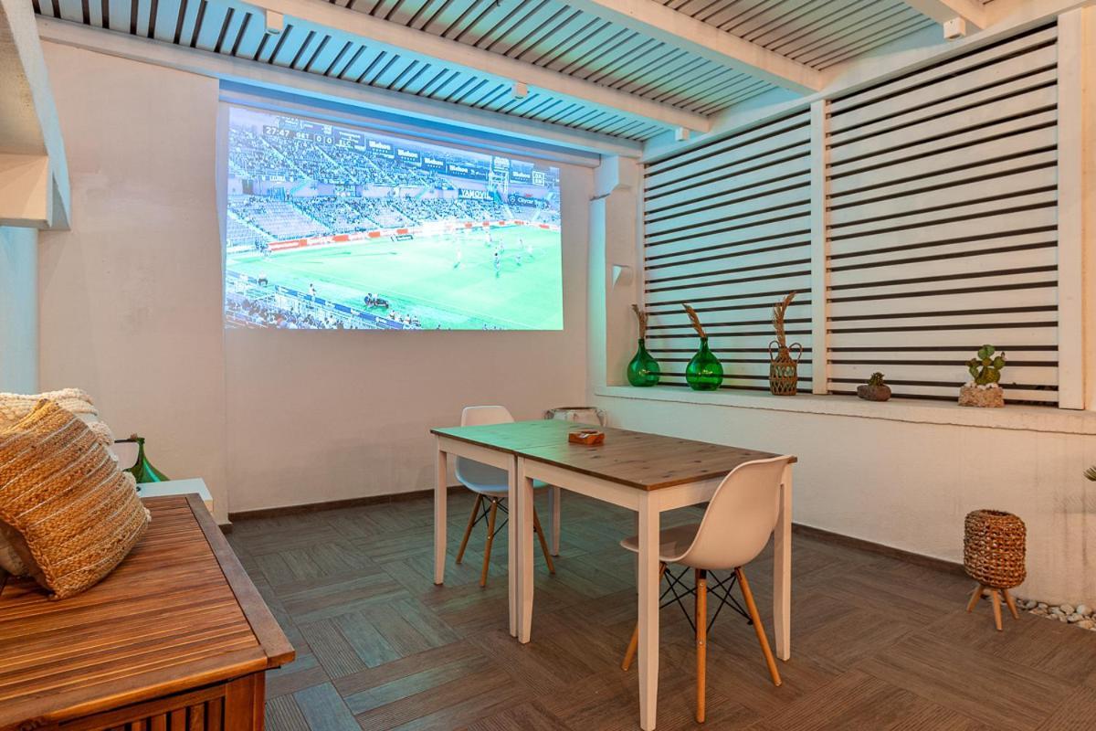 Terrazza Vallisa Bari Luaran gambar