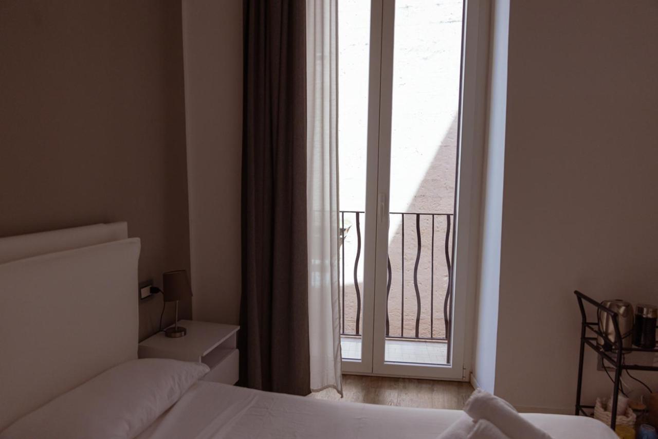 Terrazza Vallisa Bari Luaran gambar