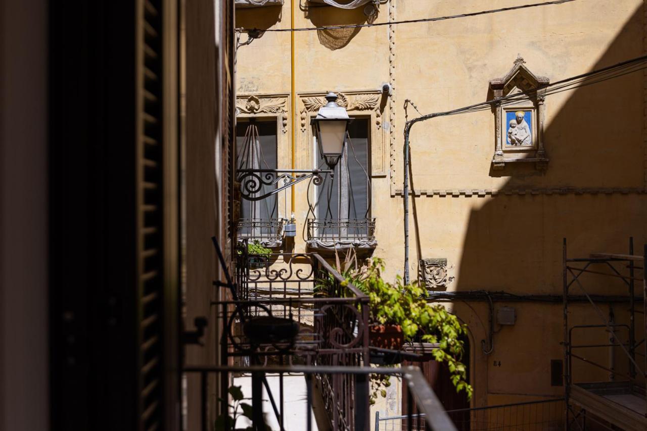 Terrazza Vallisa Bari Luaran gambar